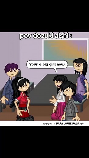 Dozuki Aishi: The Essence of Spoiled Lovable Characters