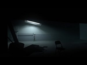 INSIDE OST shockwave aria (Extended)