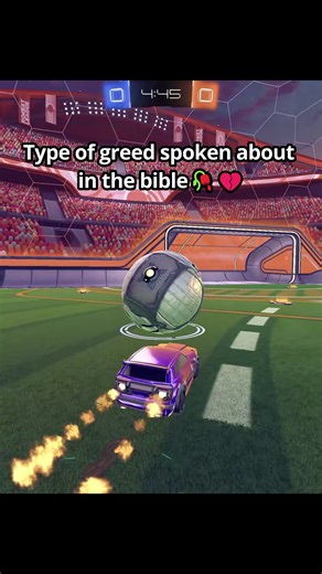 Greedy ahh #rl #rocketleague #rlclips | Rocket League