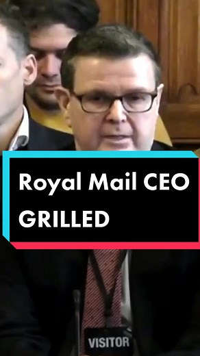 Royal Mail CEO Interview: Understanding Performance Metrics and Incentives