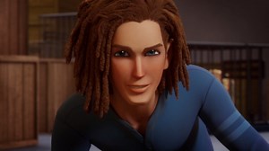 Tarzan and Jane (TV Series 2017–2018)