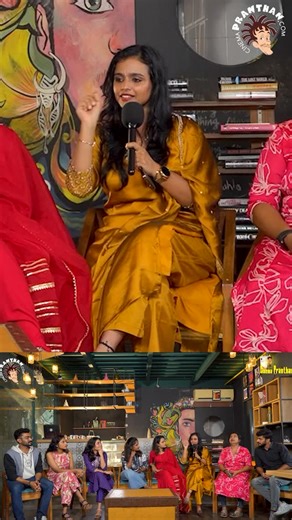 Cinema Pranthan on Instagram: "എന്താണെന്ന് അറിയില്ല, Camera On ആക്കുമ്പോൾ എല്ലാം കയ്യിന്നു പോകും 😅 Have you watched Asiaville’s interview yet? Check it out now on Cinemapranthan’s YouTube channel #asiaville #asiavillemalayalam"