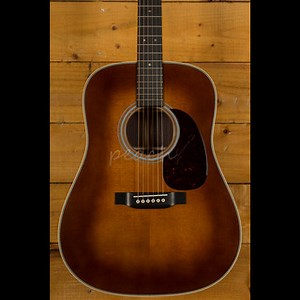 Martin Standard Series | HD-28 1933 Ambertone