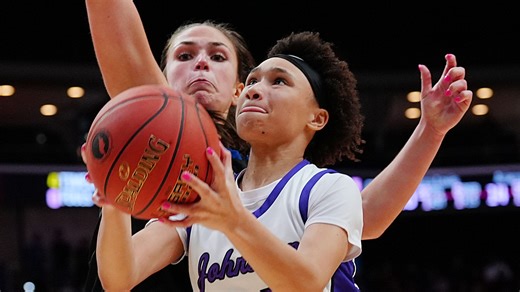Iowa high school girls state basketball tournament 2026 scores, bracket updates