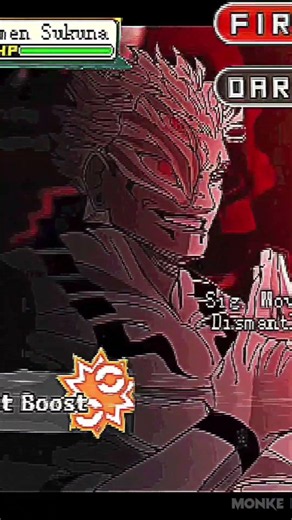 Jujustu Kaisen X Pokemon Edit #shorts #anime #jujutsukaisen #pokemon #edit