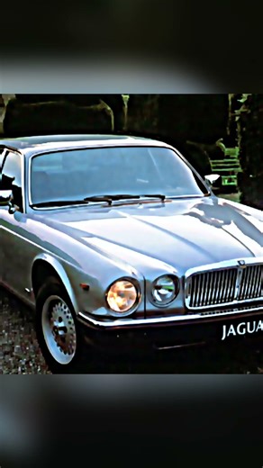 Jaguar's Secret Weapon: The Racing-Bred V12 Engine #automobile #jaguar