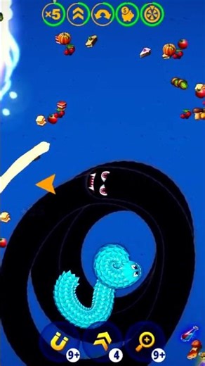 #wormszone #lifeisbutadream #battleroyalegame #gaming #haveitoldyoulatelythatiloveyou #freefiregamep