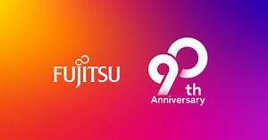 Fujitsu｜90th Anniversary