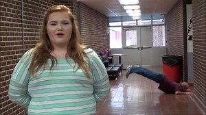 WATCH: Alabama teachers prank students with epic dance moves