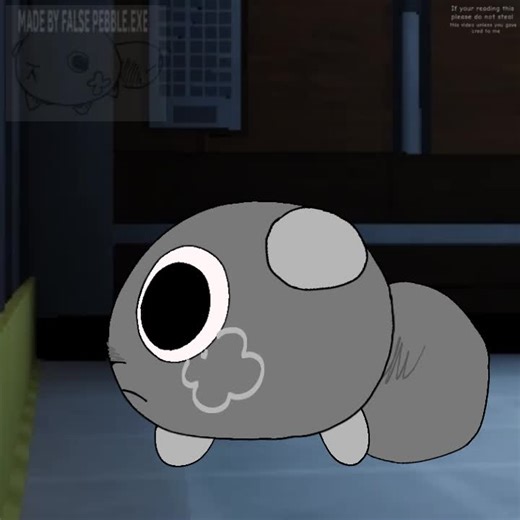 i'm trying to improve my artstyle and my animating skill #FlipaClip #dandysworldanimation #dandysworld #dandyworld #dandysworldroblox