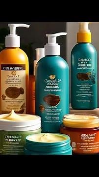 Shea Moisture Hair Care Review | Pros, Cons, and Results /content by @bellzo0/