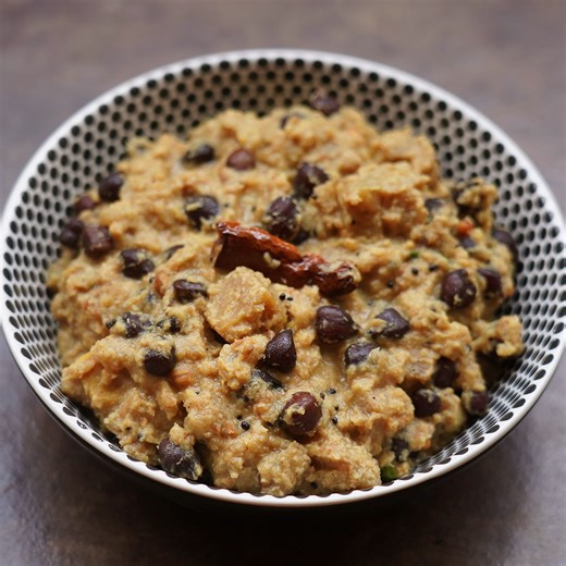 Kootu Curry Recipe - Raks Kitchen