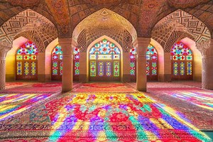 Travel to Iran: 30 Tips for Traveling to Iran