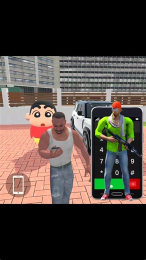 😱 Indian Theft Auto💥Simulator 🤯 #indianbikedriving3d#indianbikedriving3d #viral #shorts #trending