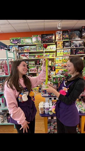 Fun Gift Ideas from Learning Express for Christmas 2024