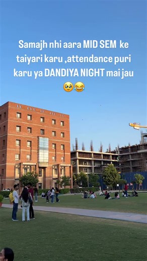 MIHIT SAINI | So hi jaata hu😂…………. . . . . . . . #reels #instagram #treandingreels #jecrcuniversity #jecrc | Instagram