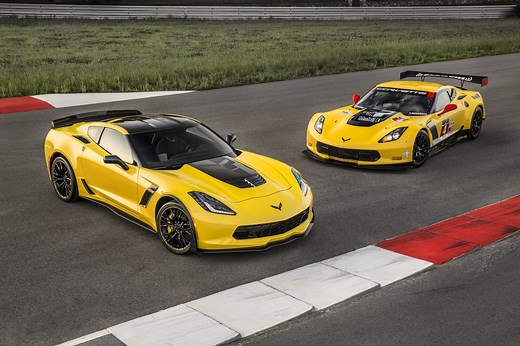 The Story Behind Corvette Racing's Rad Jake Skull Logo: Video | GM Authority