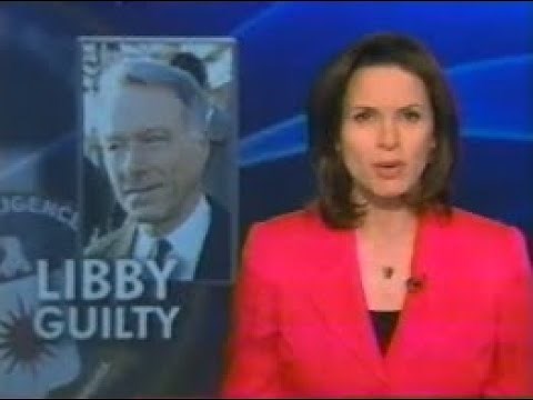 ABC | World News with Charles Gibson | March 6, 2007