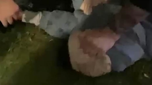 Greater Manchester Police investigating new brutal arrest video