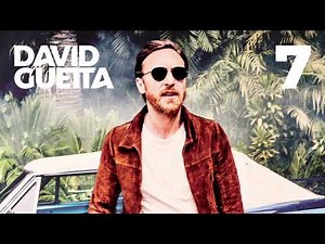 David Guetta - Battle (feat Faouzia) (audio snippet)