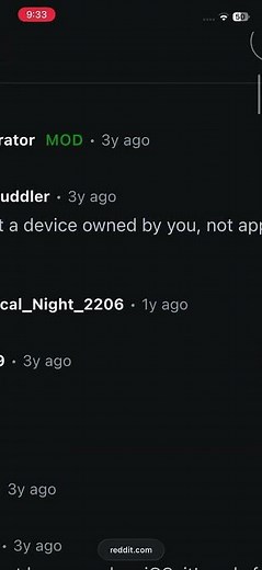 No Guide on Reddit “HappyMOD iOS Download” page #roblox #chatgpt #plsdonate