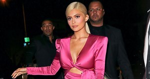 See Kylie Jenner's 5-Tier Barbie Birthday Cake from Her Star-Studded Bash