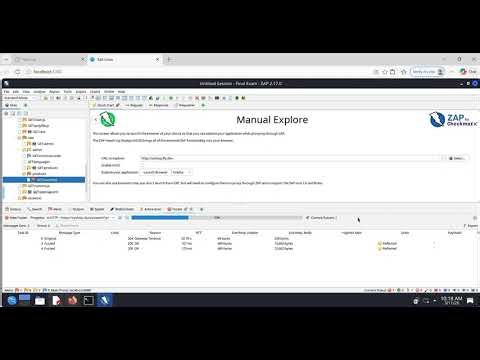 Reflected Cross Site Scripting (XSS) ธนพร 299