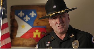 An American nation standing as one, is a force that the world's evils cannot defeat. You are that force. We are that force. Real Americans are not defeated. We are one. YOUTUBE LINK: https://www.youtube.com/watch?v=fCo4xJynCZ8 | Captain Clay Higgins