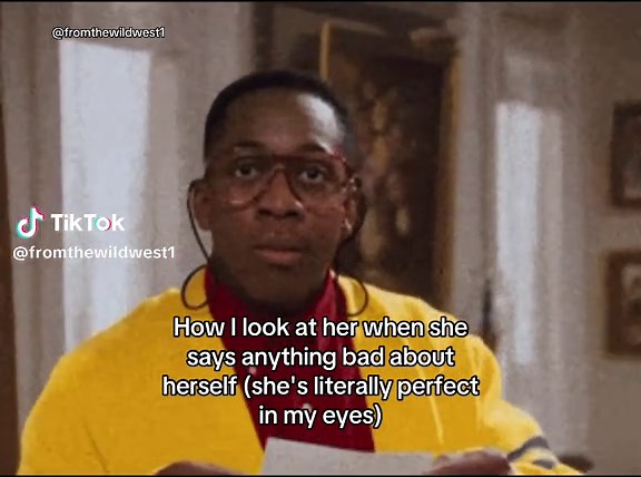 #fyp #relatable #ilovemygf #steveurkel | steve urkel