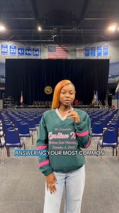 Have questions about tomorrow’s Commencement ceremonies? We’ve got answers! 🎓 We’re breaking down your most common questions and sharing a few key reminders to help you get ready for the big day. | Indiana State University