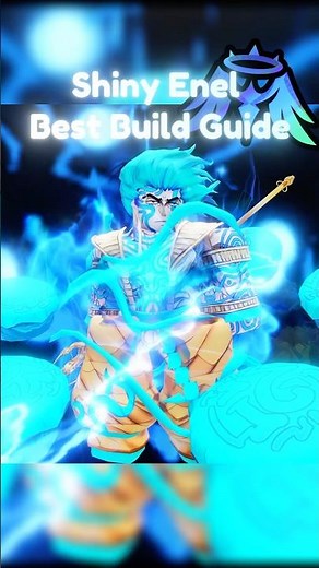 Shiny Enel Best Build Guide | Anime Expeditions Update