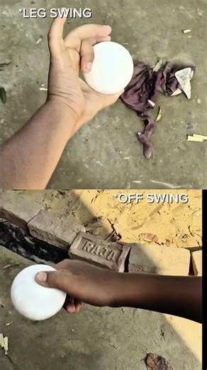 LEG SWING AND OFF SWING TUTORIAL