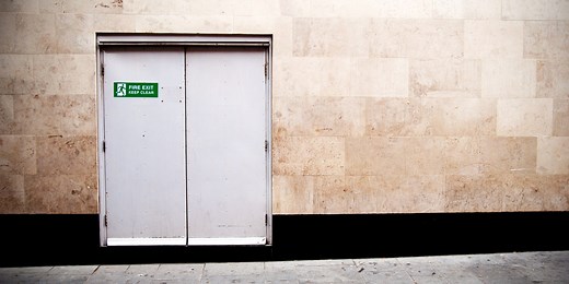 Understanding Fire Door Gap Regulations