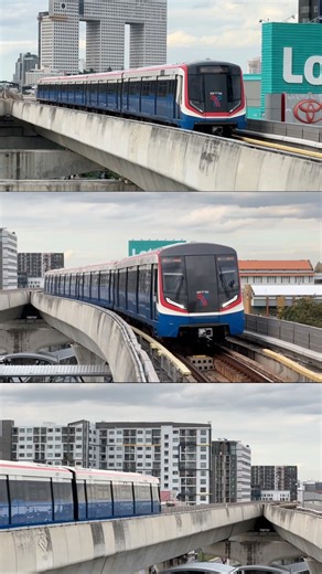 BTS EMU A2 and B3 without ads