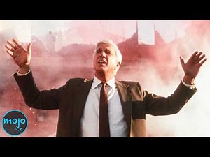 Top 10 Funniest Naked Gun Movie Moments