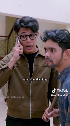 Copet Salah Target, Berakhir Gimana? Suneeday Creative Serial TikTok