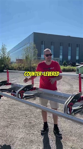 We don’t just claim strength, we prove it. Innovatools Modular Bending Brake