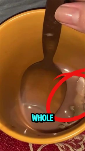 Never Trust Your Drink Again 😭