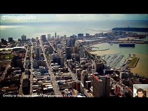🇿🇦DURBAN'S MOST AMAZING VIDEO EVER!✔