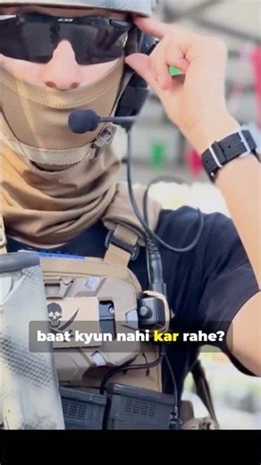 The Real “invisibility Cloak” Tech the Military is Testing! 🪖 #shorts