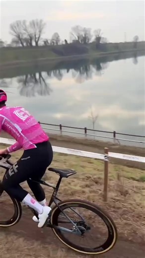 Incredible Bike Skills Display by Mattia Agostinacchio