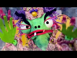 This is Sockz Studio | Production Demo Reel