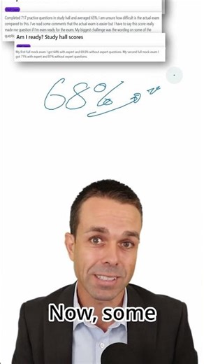 What to Do if You're Getting Low Scores on Study Hall