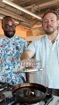 The Best Way to Fry Safely