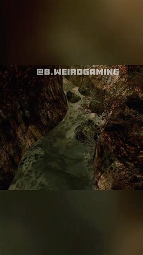 The river #re4vr #vr #metaquest3 #gamingshorts #shorts #bweirdgaming #vrgaming #vrgames