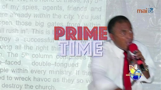 Daily Compass Program II Thursday 25th December, 2025 | Mai TV