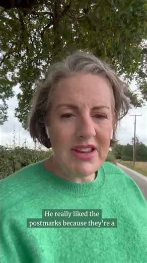 Is stamp collecting just for old people? Nope! #StampCollecting #Mindfulness #Hobbies #Philately