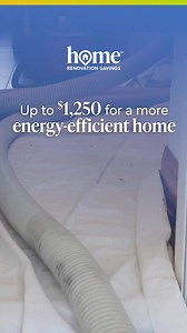 New rebate alert! Get up to $1,250 to upgrade attic insulation—no assessment needed. It's a fast, simple way to save energy. | Enbridge Gas