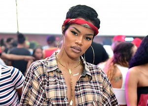 Teyana Taylor's Best Looks That Show Off Her Style