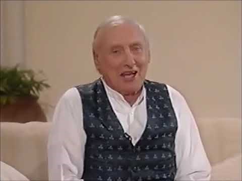 The Little Fly - a Poem by Spike Milligan (1995)